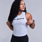 “GET SPRUNG” Women’s Racerback Tank Top S-XL