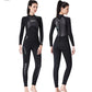 3mm Winter Wetsuit – Couples Diving
