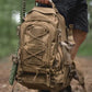 65L Men’s Tactical Backpack – Large Capacity Outdoor Rucksack