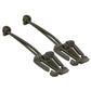 Molle Backpack Carabiner Clips – Outdoor Nylon Hook