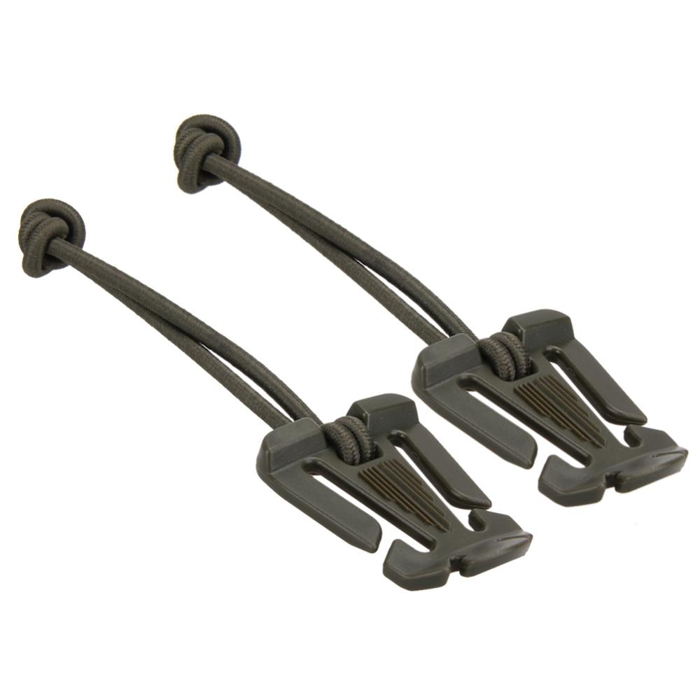 Molle Backpack Carabiner Clips – Outdoor Nylon Hook