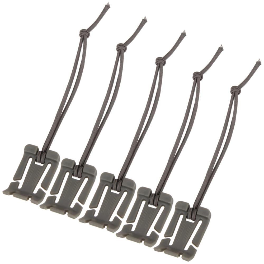 Molle Backpack Carabiner Clips – Outdoor Nylon Hook