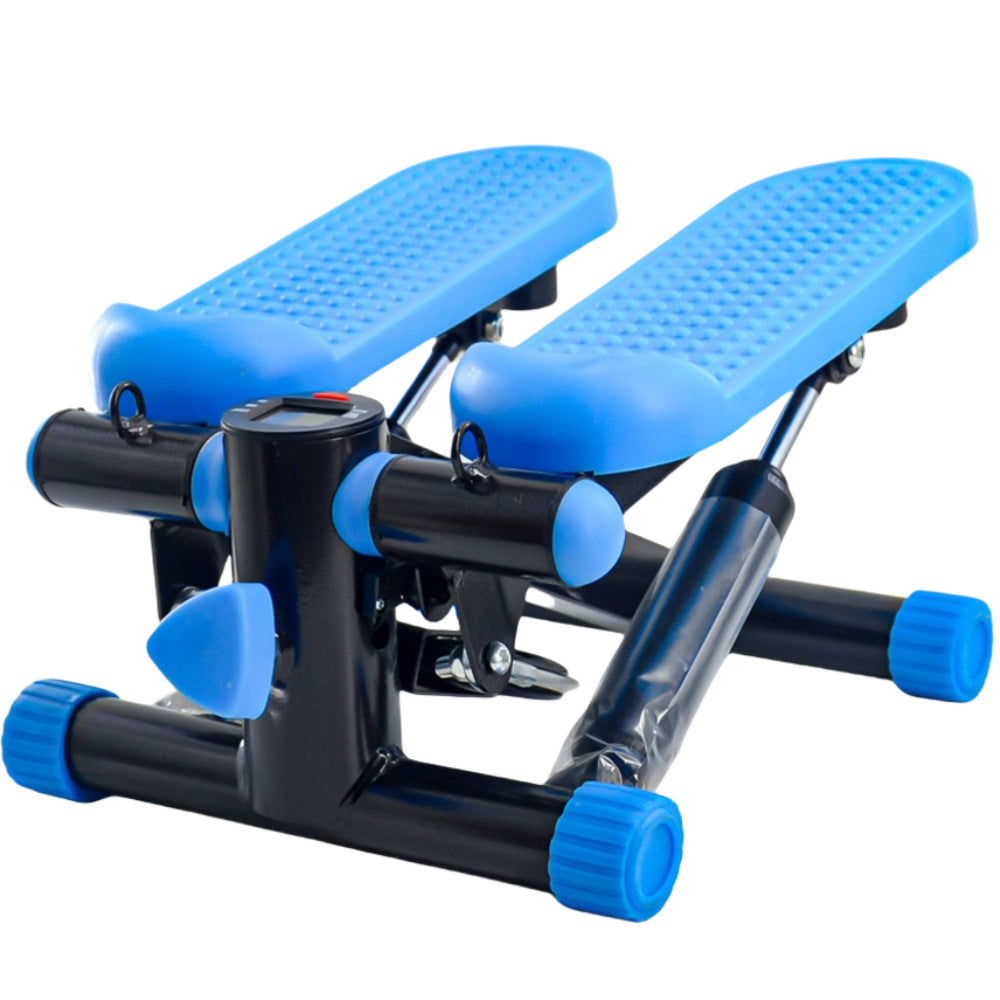 Home Mini Stepper – Multifunctional Fitness & Slimming Equipment