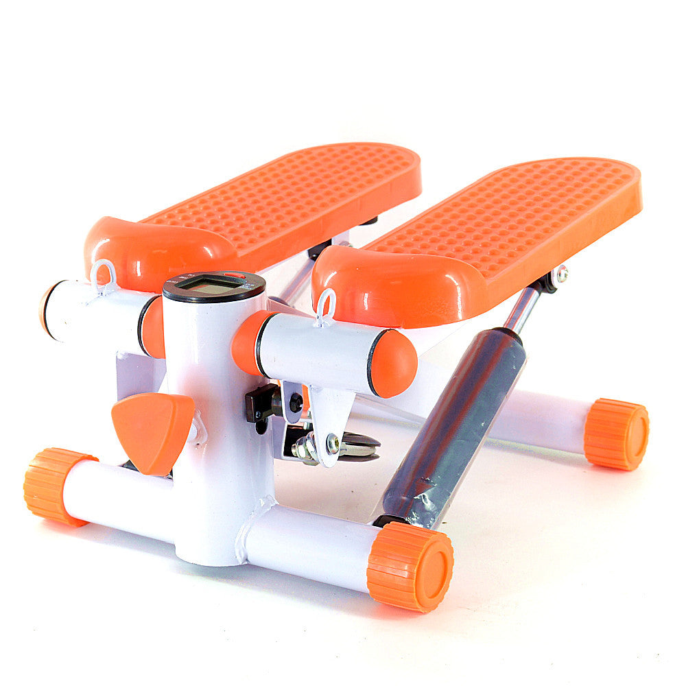 Home Mini Stepper – Multifunctional Fitness & Slimming Equipment