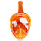 180° Panoramic Full-Face Snorkel Mask – Kids Anti-Fog & Leak