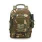 65L Men’s Tactical Backpack – Large Capacity Outdoor Rucksack