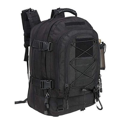 65L Men’s Tactical Backpack – Large Capacity Outdoor Rucksack
