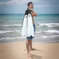 Professional Freediving Long Fins – Spearfishing & Snorkeling