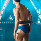 Adjustable Swim Training Resistance Belt – Latex Exerciser