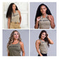 “GET SPRUNG” Women’s Racerback Tank Top S-XL