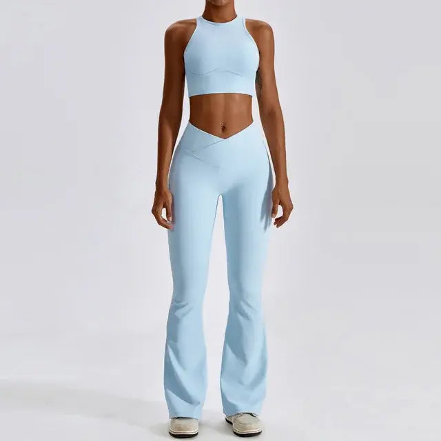 Athletic Sportswear – Workout Clothes