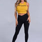“GET SPRUNG” Women’s Racerback Tank Top S-XL