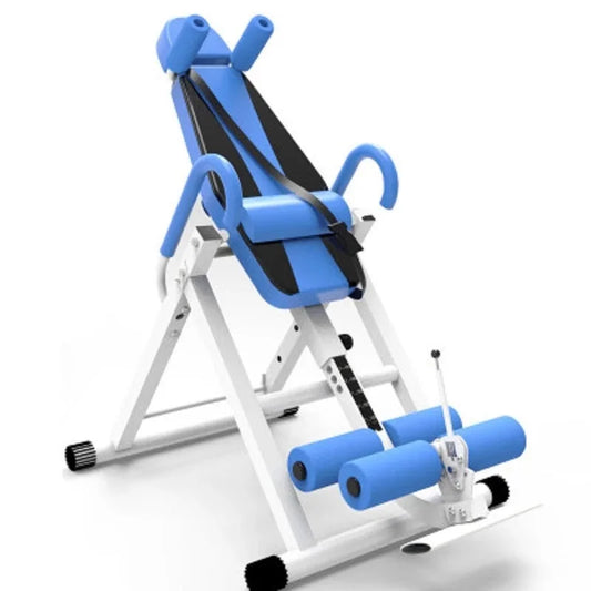 Inverted Machine – Home Fitness 180° Handstand Equipment