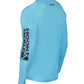 Men's Seamount L/S UV Fishing Shirt (S-2X)