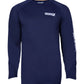 Men's Seamount L/S UV Fishing Shirt (S-2X)