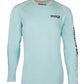 Men's Seamount L/S UV Fishing Shirt (S-2X)