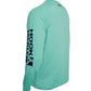 Men's Seamount L/S UV Fishing Shirt (S-2X)
