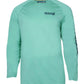 Men's Seamount L/S UV Fishing Shirt (S-2X)