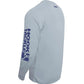 Men's Seamount L/S UV Fishing Shirt (S-2X)