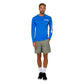 Men's Seamount L/S UV Fishing Shirt (S-2X)