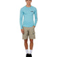Men's Seamount L/S UV Fishing Shirt (S-2X)