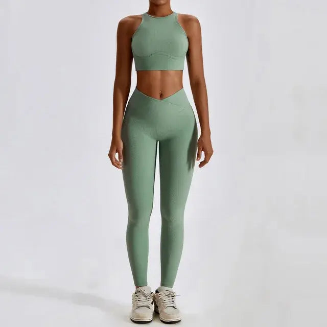 Athletic Sportswear – Workout Clothes