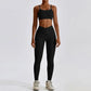 Athletic Sportswear – Workout Clothes