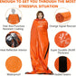 Emergency Survival Sleeping Bag – Waterproof & Portable