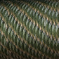 7-Core 550 Paracord Rope – 4mm Polyester Survival Cord