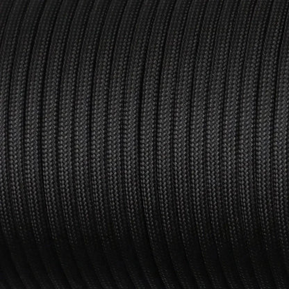 7-Core 550 Paracord Rope – 4mm Polyester Survival Cord