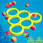 Fun Splash Water Sports Floating Pool Game Toy