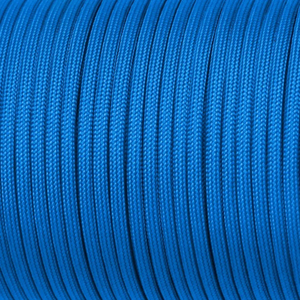 7-Core 550 Paracord Rope – 4mm Polyester Survival Cord