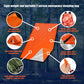 Emergency Survival Sleeping Bag – Waterproof & Portable