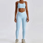 Athletic Sportswear – Workout Clothes
