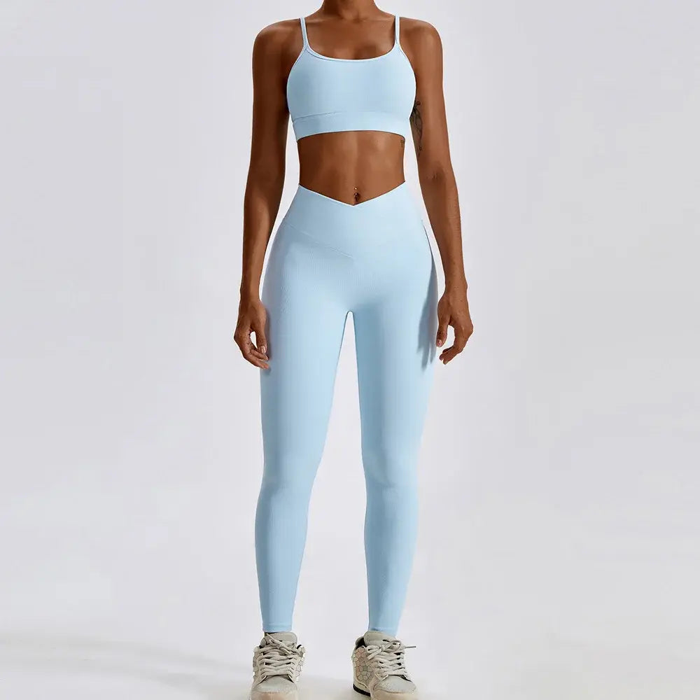 Athletic Sportswear – Workout Clothes
