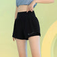 Women’s Yoga Shorts – Lightweight Gym & Running with Pocket