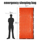 Emergency Survival Sleeping Bag – Waterproof & Portable
