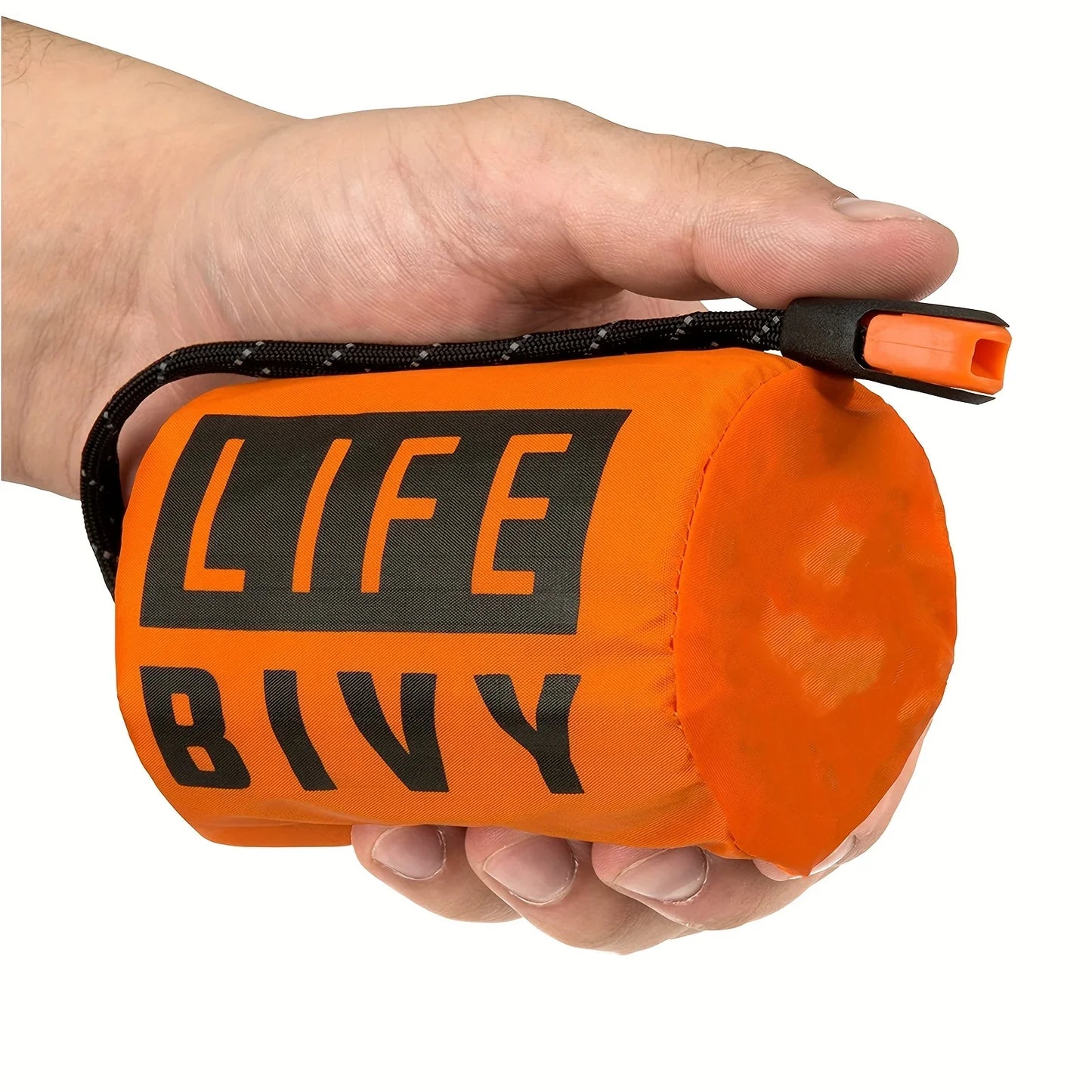 Emergency Survival Sleeping Bag – Waterproof & Portable