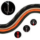 7-Core 550 Paracord Rope – 4mm Polyester Survival Cord