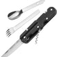 Bivouac French Army Camp Knife