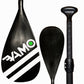 Utility Adjustable Paddle - White
