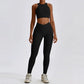 Athletic Sportswear – Workout Clothes
