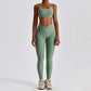 Athletic Sportswear – Workout Clothes