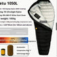 Outdoor Camping Ultra Light Down Sleeping Bag