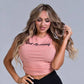 “GET SPRUNG” Women’s Racerback Tank Top S-XL
