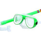 Children's ClearView Snorkel Kit: Tough Mask & Tube