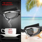 ClearView HD Swim Goggles – Adjustable Comfort Fit