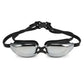ClearView HD Swim Goggles – Adjustable Comfort Fit