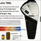 Outdoor Camping Ultra Light Down Sleeping Bag