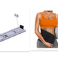 Multi-Functional Supine Board – Home Fitness Exercise Equipment